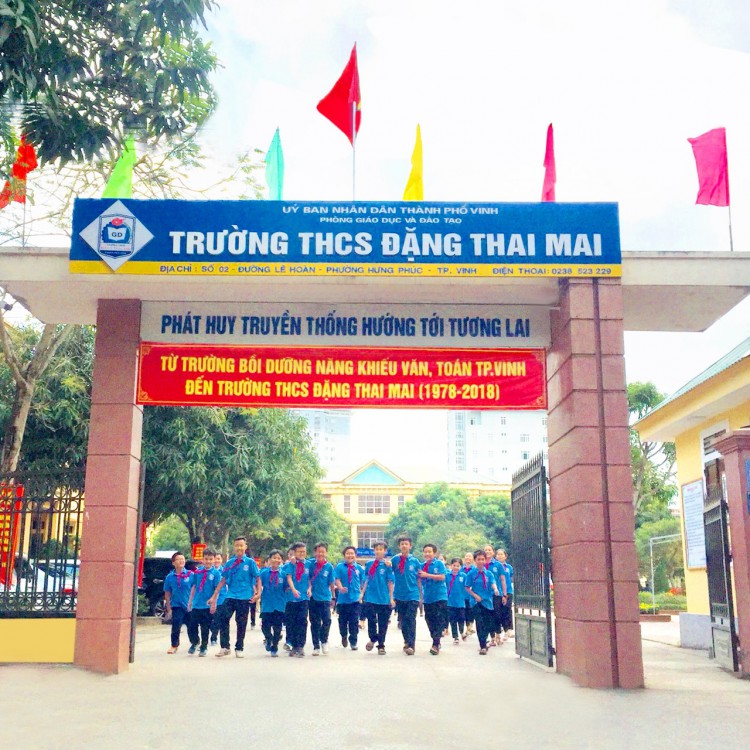 40 năm xây dựng & phát triển