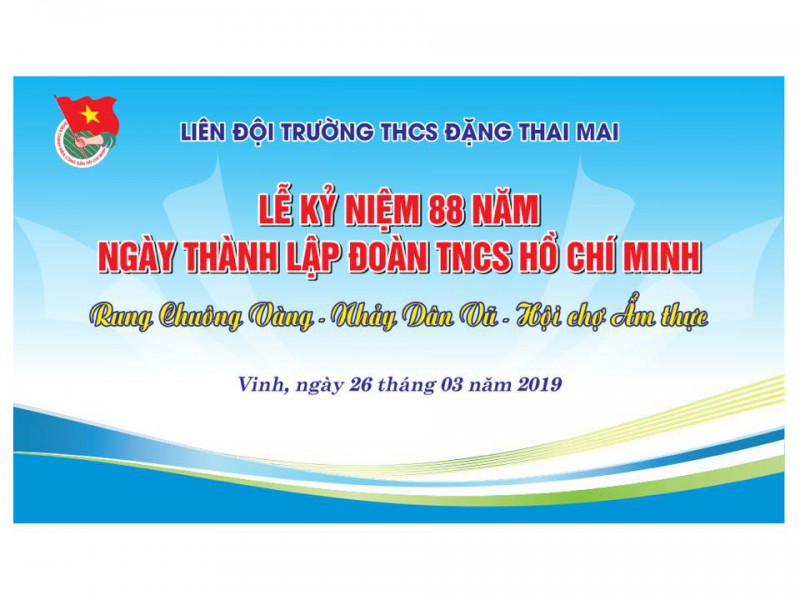 SẮC MÀU THÁNG BA Ở ĐẶNG