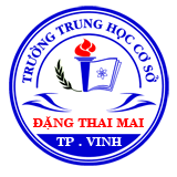 dang thai mai