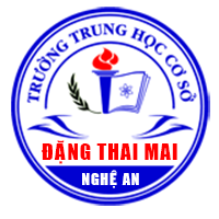 LOGOdang thai mai
